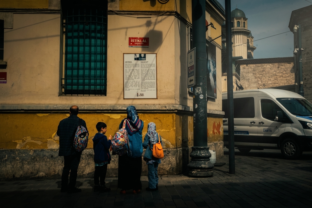 Beyoğlu